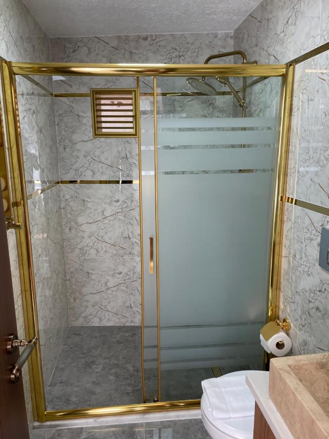 The Ottoman Life Boutique Hotel อิสตันบูล ภายนอก รูปภาพ